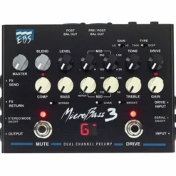 EBS Micro Bass 3