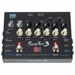 EBS Micro Bass 3