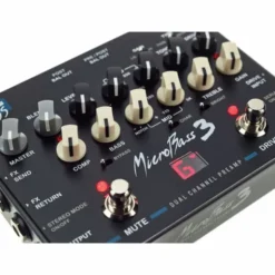 EBS Micro Bass 3