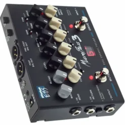 EBS Micro Bass 3