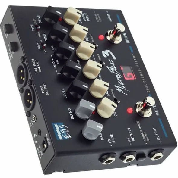 EBS Micro Bass 3