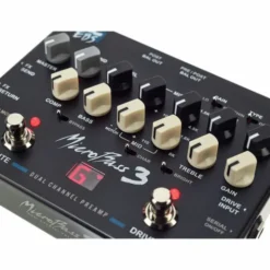 EBS Micro Bass 3