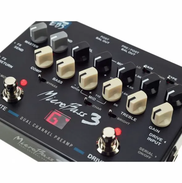 EBS Micro Bass 3