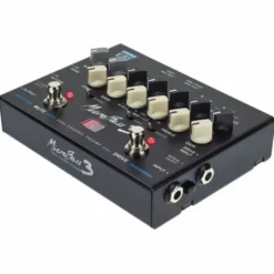 EBS Micro Bass 3