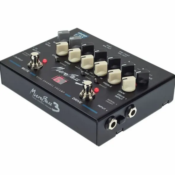 EBS Micro Bass 3