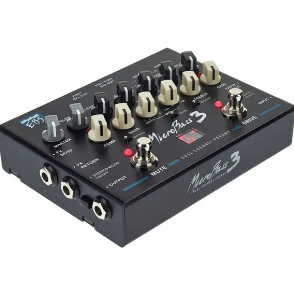 EBS Micro Bass 3
