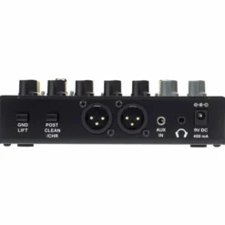 EBS Micro Bass 3