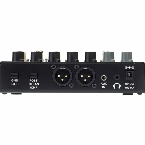 EBS Micro Bass 3