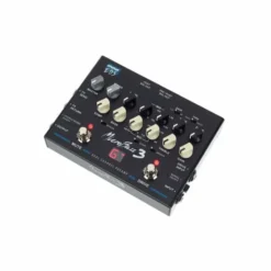 EBS Micro Bass 3 B-Stock