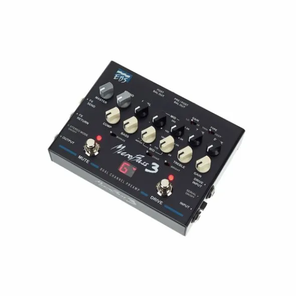 EBS Micro Bass 3 B-Stock