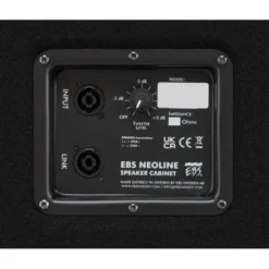 EBS NeoLine 115