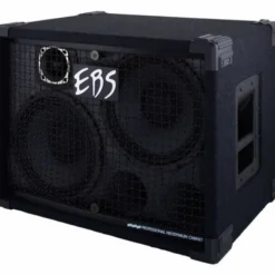 EBS NeoLine 210 Bass Cab