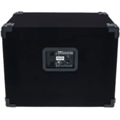 EBS NeoLine 210/ 8 Bass Cabinet