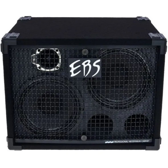 EBS NeoLine 210/ 8 Bass Cabinet