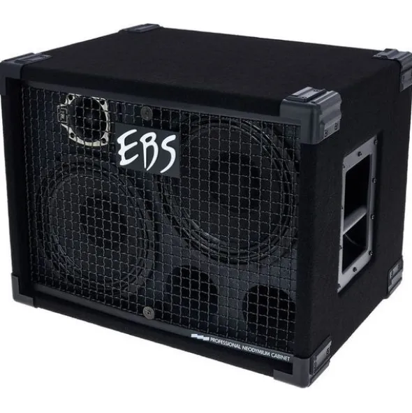 EBS NeoLine 210/ 8 Bass Cabinet