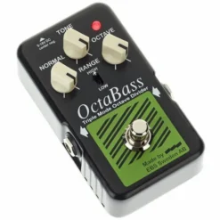 EBS Octabass Blue Label