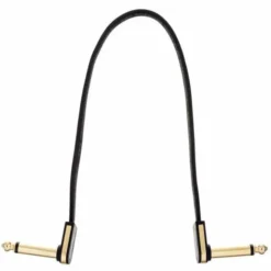 EBS PG-28 Flat Patch Cable Gold