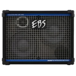 EBS ProLine 210 Bass Cabinet