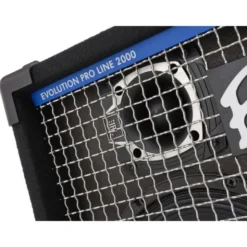 EBS ProLine 210 Bass Cabinet