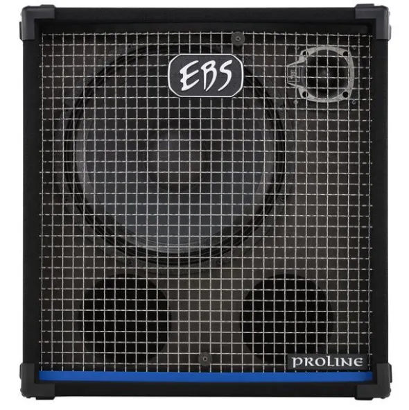 EBS ProLine 115 Bass Cabinet