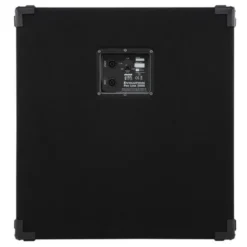 EBS ProLine 115 Bass Cabinet