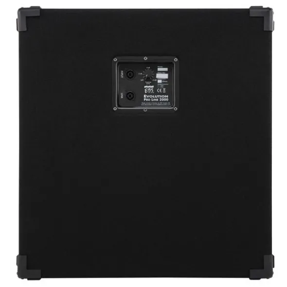 EBS ProLine 115 Bass Cabinet