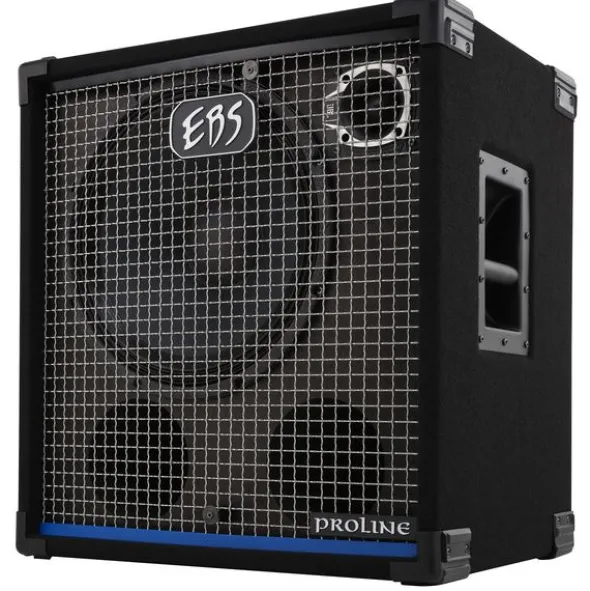 EBS ProLine 115 Bass Cabinet
