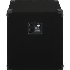 EBS ProLine 115 Bass Cabinet