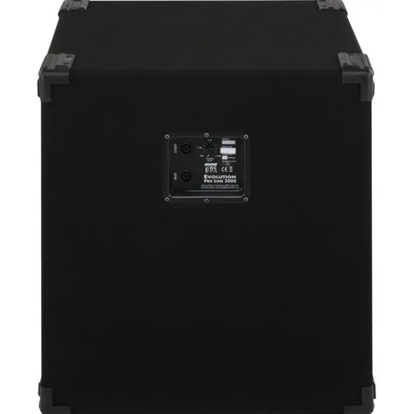 EBS ProLine 115 Bass Cabinet