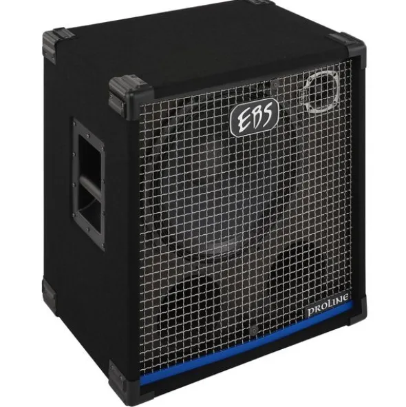 EBS ProLine 115 Bass Cabinet