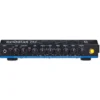EBS Reidmar 752 Bass Amp Head