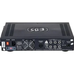 EBS Reidmar 752 Bass Amp Head