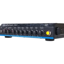 EBS Reidmar 752 Bass Amp Head