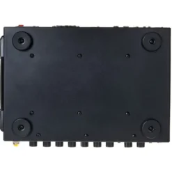 EBS Reidmar 752 Bass Amp Head