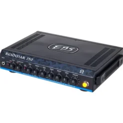 EBS Reidmar 752 Bass Amp Head