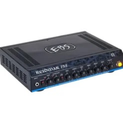 EBS Reidmar 752 Bass Amp Head