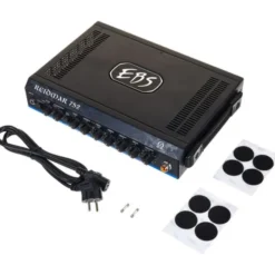 EBS Reidmar 752 Bass Amp Head