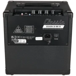 EBS Session 30 Mk3