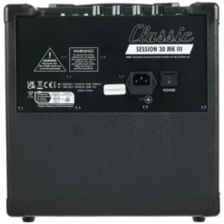 EBS Session 30 Mk3