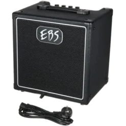 EBS Session 30 Mk3