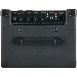 EBS Session 30 Mk3