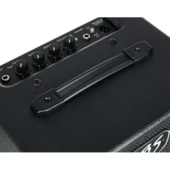 EBS Session 30 Mk3