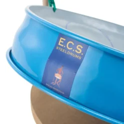E.C.S. Steeldrums Pixi Pan G-Major Pentatonic