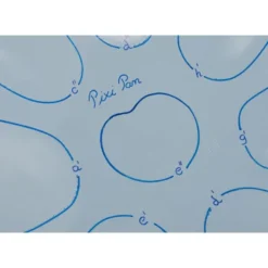 E.C.S. Steeldrums Pixi Pan G-Major Pentatonic