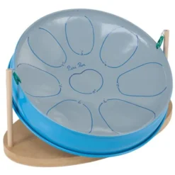 E.C.S. Steeldrums Pixi Pan G-Major Pentatonic