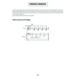 Edition Carisch J'apprends facilement la Basse