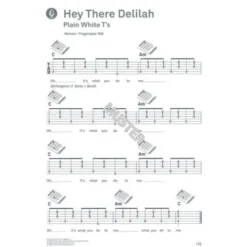 Edition Dux Acoustic Pop Guitar Starter