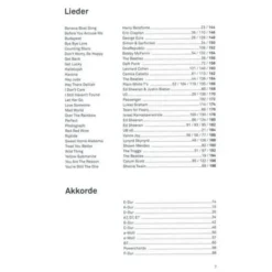 Edition Dux Acoustic Pop Guitar Starter