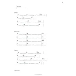 Edition Dux Acoustic Pop Guitar 1