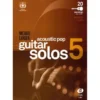 Edition Dux Acoustic Pop Guitar Solos 5